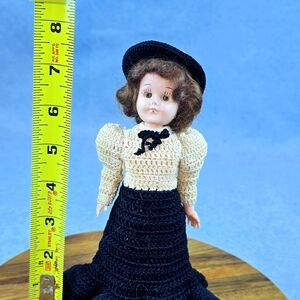 knickerbocker vintage dolls
